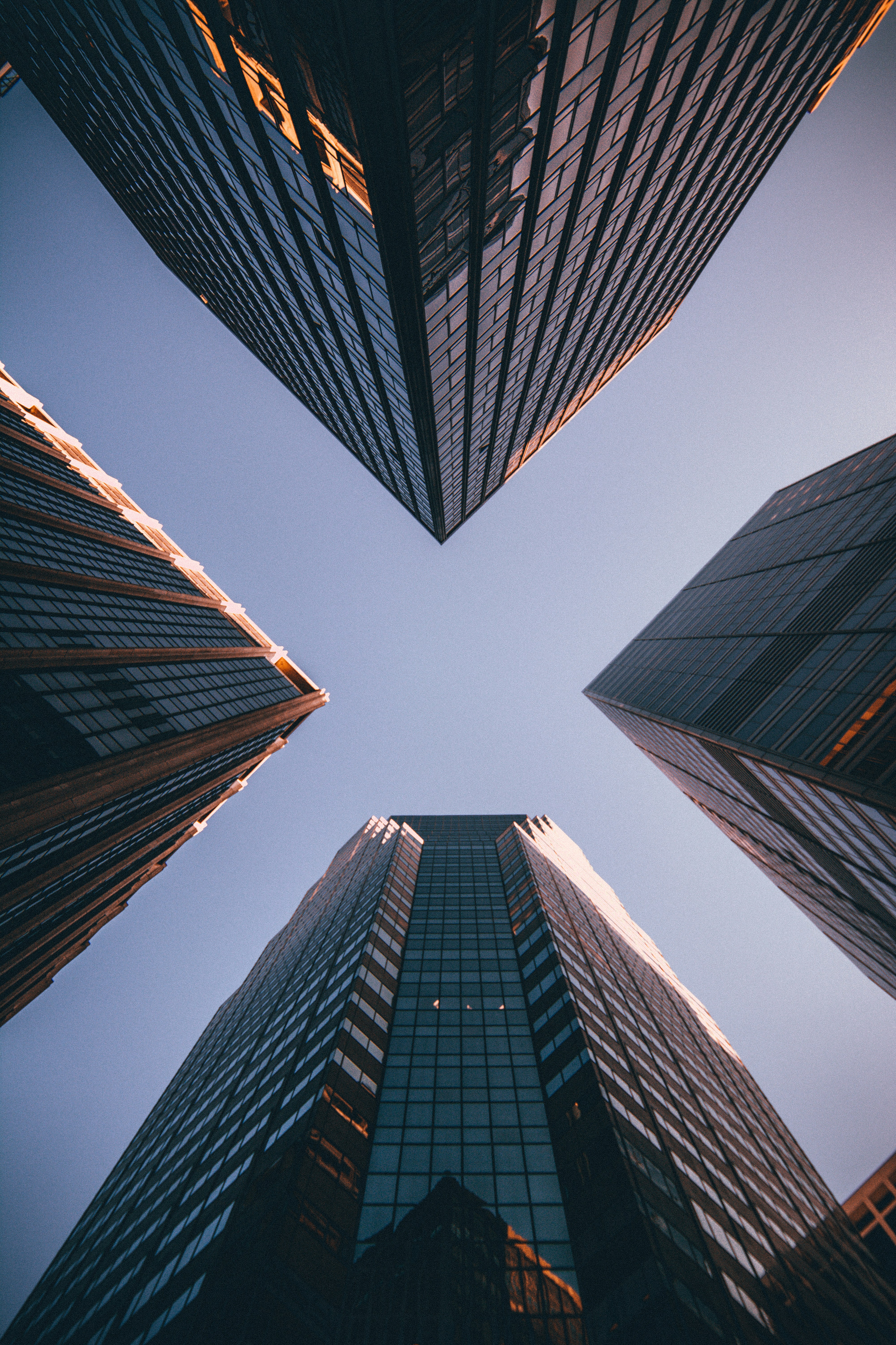 Seguros Empresariales