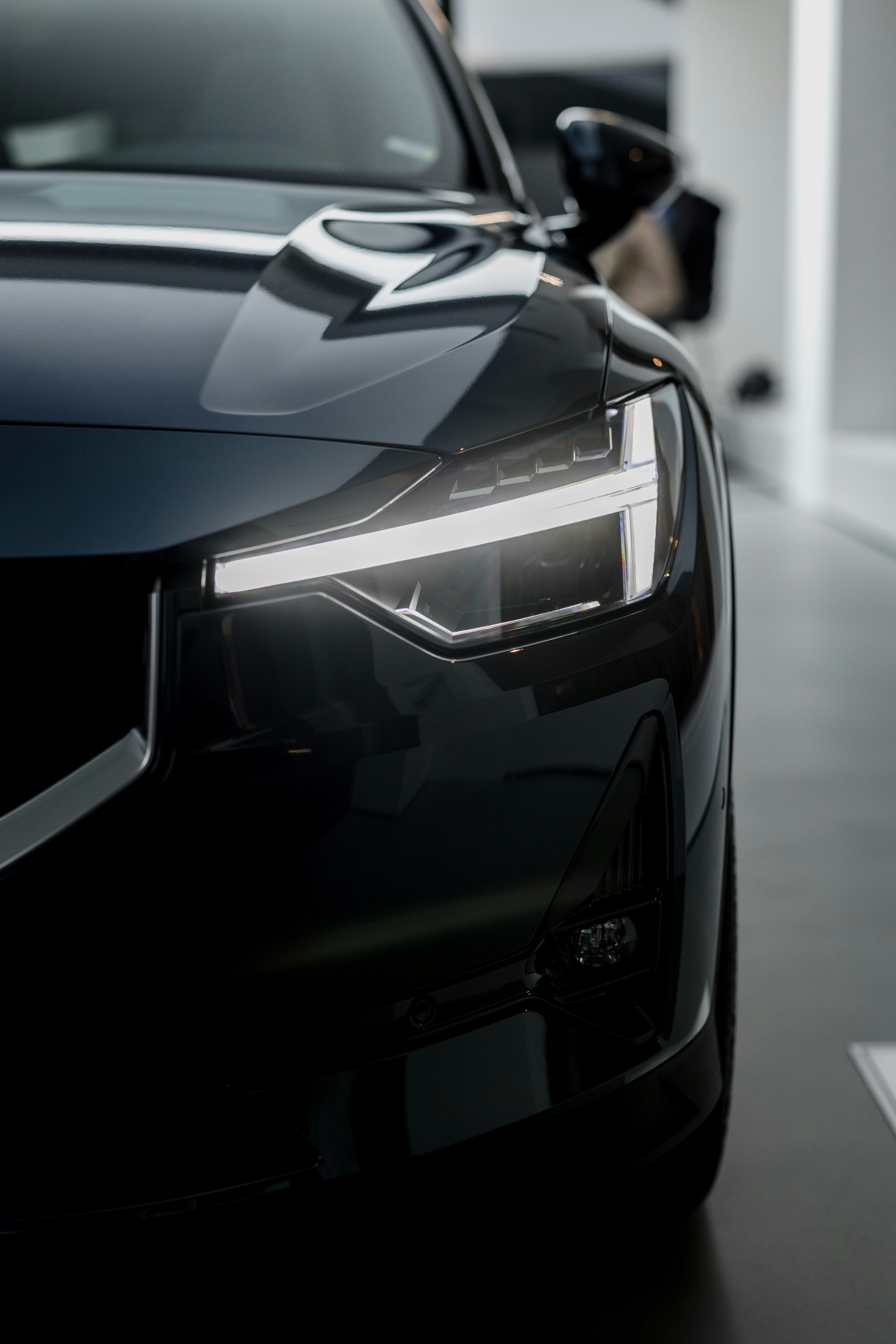 Seguros de Automóviles
